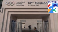 Rewind 2023: IOC Session in India marks nation's growth in sports diplomacy and sporting ecosystem