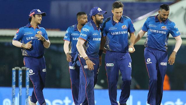 IPL 2021 Points Table, Orange Cap and Purple Cap Latest Table Today: Mumbai Indians secure first win of season