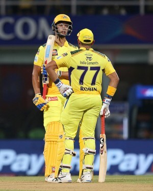 ipl cricket today match