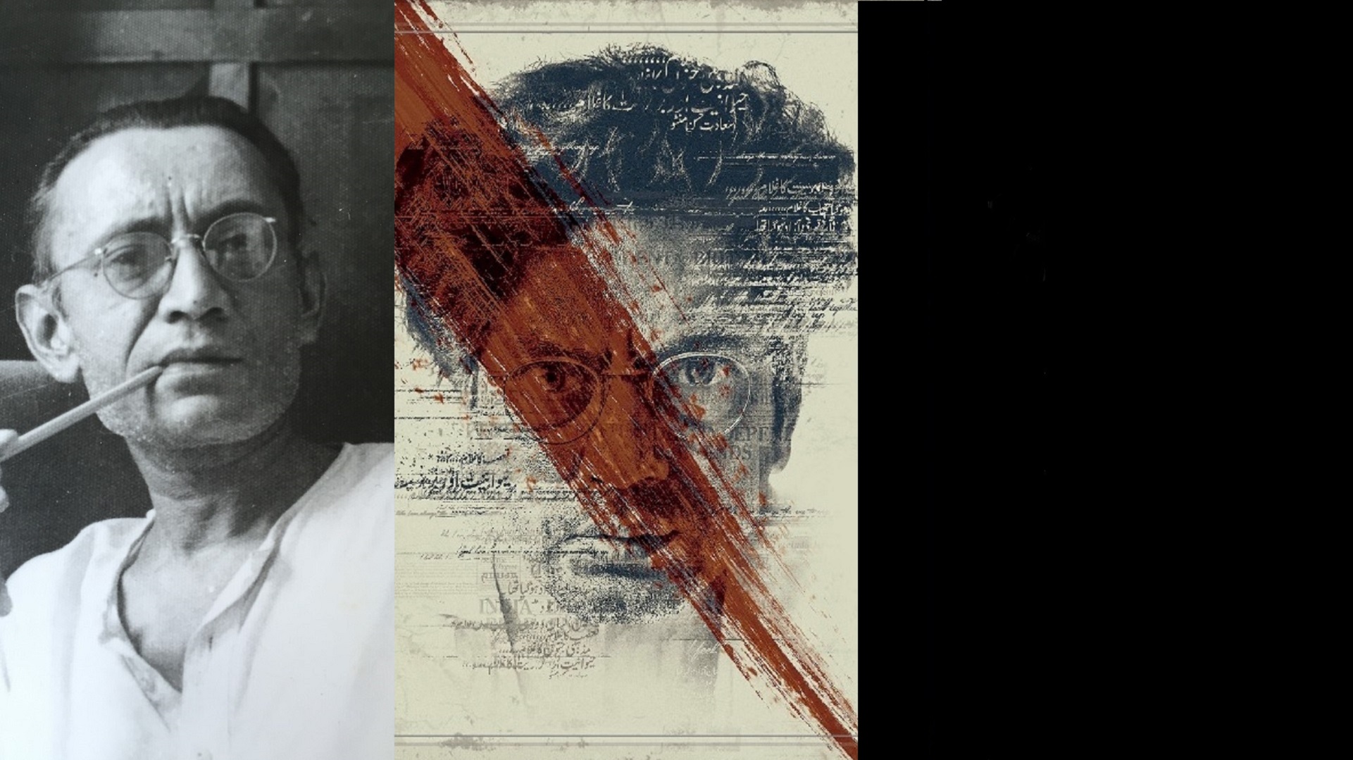 Making of Manto: Behind the scenes of the Saadat Hasan biopic Making of Manto: Behind the scenes of the Saadat Hasan biopic