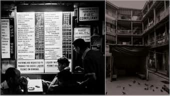 Revisiting Manto's Bombay, in words and pictures