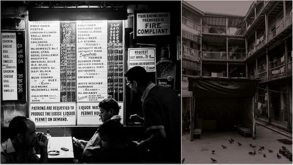 Revisiting Manto's Bombay, in words and pictures