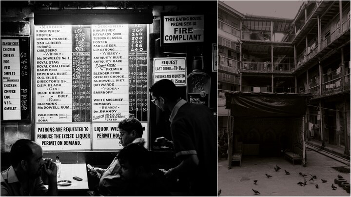 Revisiting Manto's Bombay, in words and pictures