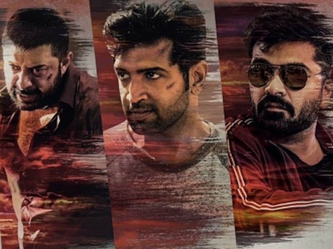 Chekka Chivantha Vaanam Movie Review Mani Ratnam S Direction Triumphs In A Story Driven Crime Thriller Entertainment News Firstpost Chekka chivantha vaanam movie review: chekka chivantha vaanam movie review