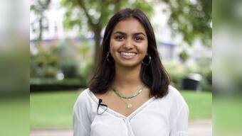 Indian-origin teen Amika George wins social progress Oscar for her #FreePeriods campaign