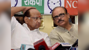 Tariq Anwar quits NCP, resigns as Lok Sabha MP over Sharad Pawar's 'defence' of Narendra Modi on Rafale deal