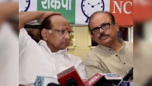 Tariq Anwar quits NCP, resigns as Lok Sabha MP over Sharad Pawar's 'defence' of Narendra Modi on Rafale deal