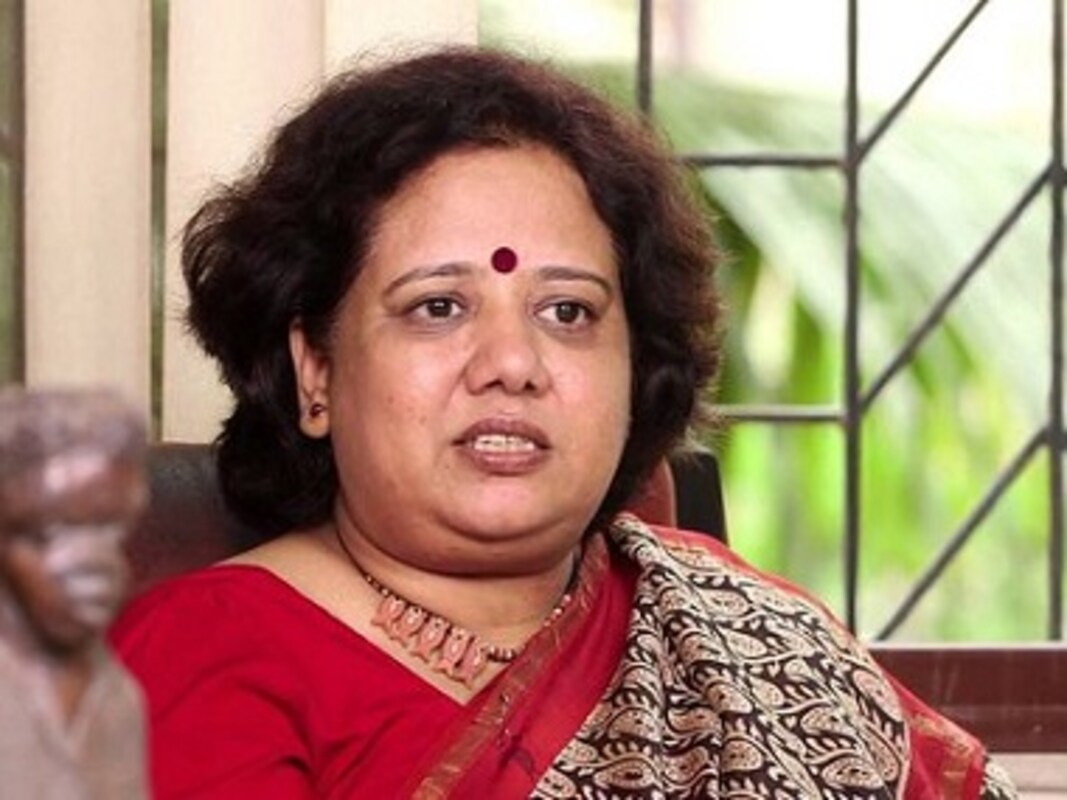 Kavita Mahajan Sahitya Akademi Award Winning Marathi Novelist Passes Away Aged 51 Living News Firstpost Mc lean, vafairfax, vachantilly, vamclean, va. kavita mahajan sahitya akademi award