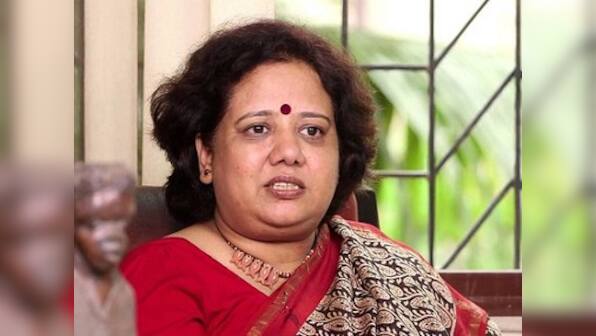 Kavita Mahajan, Sahitya Akademi award-winning Marathi novelist, passes away aged 51