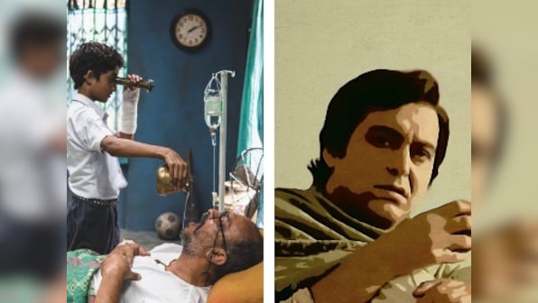 PIFF 2018: Documentary on Satyajit Ray's Feluda, A Thousand Kisses among films to watch on Day 5