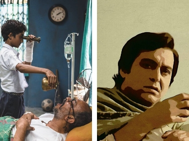 PIFF 2018: Documentary on Satyajit Ray's Feluda, A Thousand Kisses among films to watch on Day 5 PIFF 2018: Documentary on Satyajit Ray's Feluda, A Thousand Kisses among films to watch on Day 5