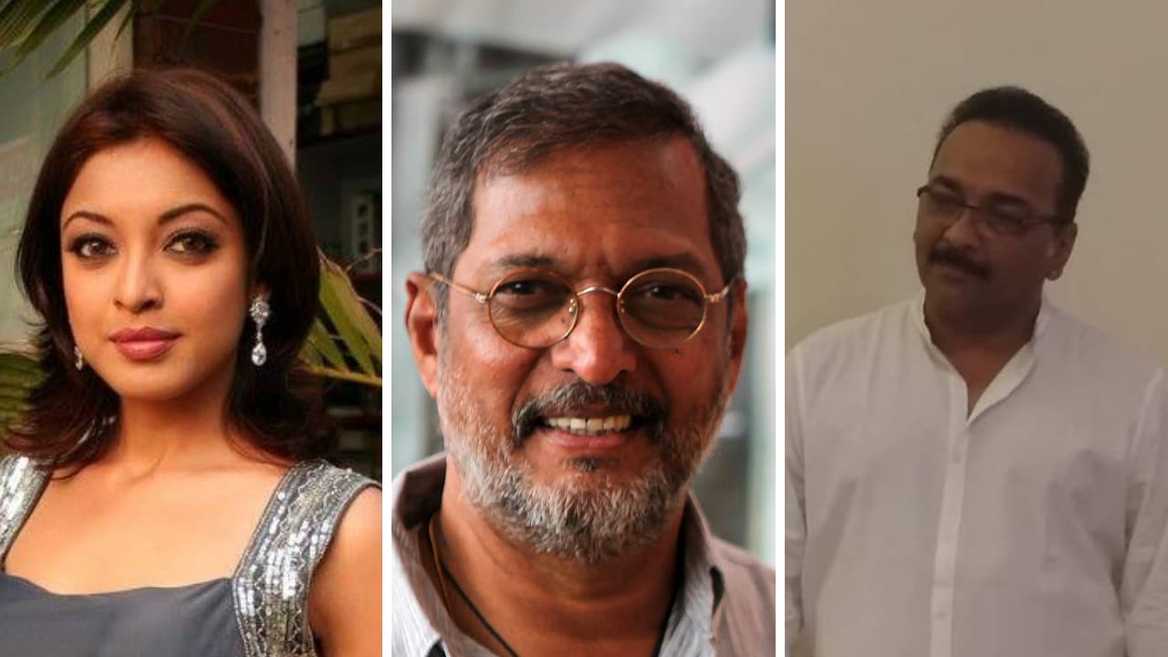 Nana Patekar will reportedly send legal notice to Tanushree Dutta