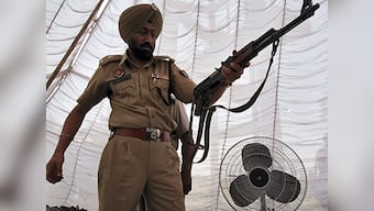 Amritsar grenade blast: Punjab Police summons two members of Dal Khalsa; detains others with links to separatist organisations