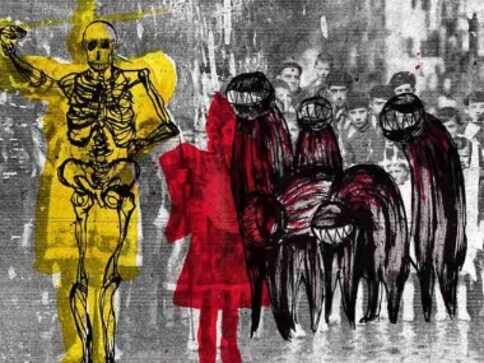 PIFF 2018: Animated political drama The Ditch, Sil Ritesh's Kathputli among films to watch on Day 4 PIFF 2018: Animated political drama The Ditch, Sil Ritesh's Kathputli among films to watch on Day 4