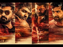 Santosh Sivan On Working With Mani Ratnam In Chekka Chivantha Vaanam He Treats Every Film As His First Entertainment News Firstpost Simbu completes shooting for chekka chivantha vaanam telugunestam.com. santosh sivan on working with mani