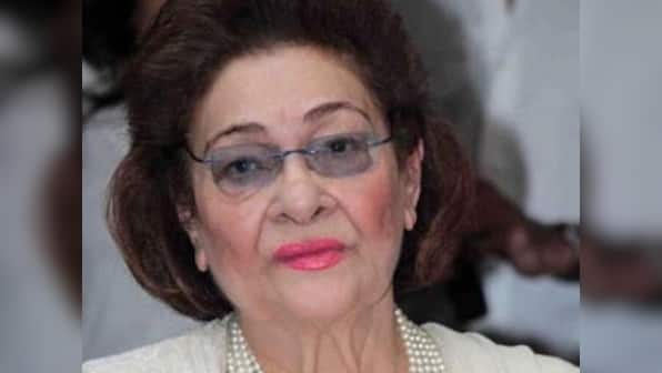 Krishna Raj Kapoor passes away at 87 after suffering cardiac arrest; family releases statement