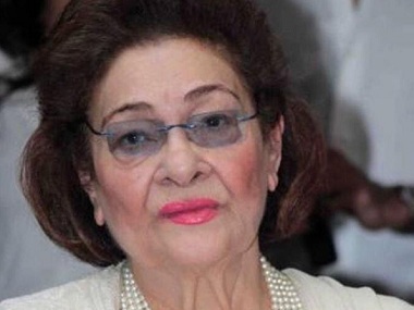 Krishna Raj Kapoor passes away at 87 after suffering cardiac arrest; family releases statement Krishna Raj Kapoor passes away at 87 after suffering cardiac arrest; family releases statement