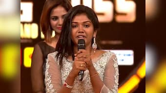 Bigg Boss Tamil 2 grand finale: Riythvika wins the title; Aishwarya Dutta declared runner-up