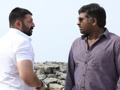 With Chekka Chivantha Vaanam Mani Ratnam Ditches The Romance Genre And Returns To His Nayakan Days Entertainment News Firstpost The film features an ensemble cast including vijay sethupathi. with chekka chivantha vaanam mani