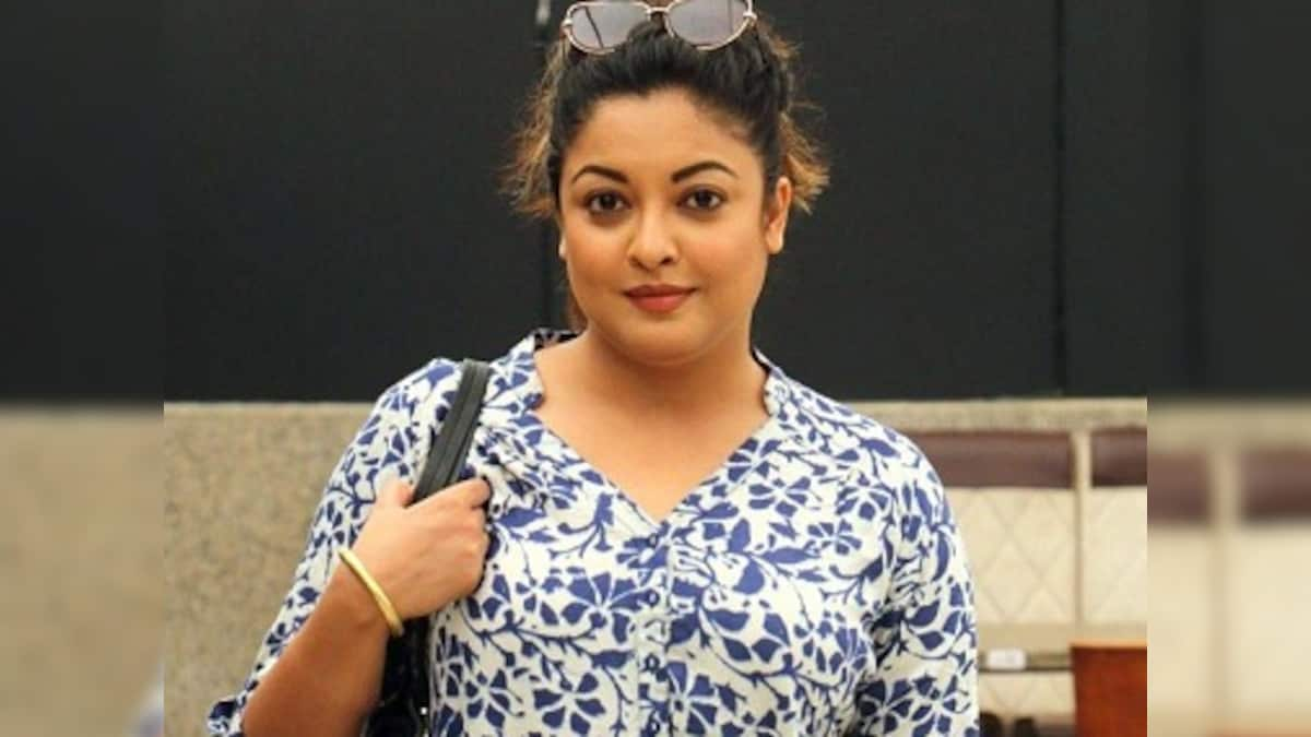 Tanushree Dutta questions Neha Kakkar's silence over Indian Idol-Anu Malik #Metoo row