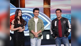 Bigg Boss 12, 30 September, Day 14 written updates: Nirmal evicted; Romil stays back