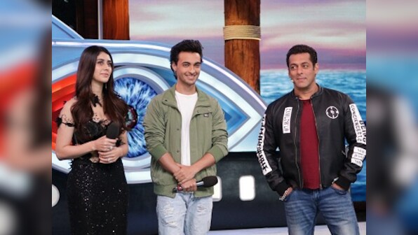 Bigg Boss 12, 30 September, Day 14 written updates: Nirmal evicted; Romil stays back