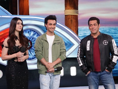 Bigg Boss 12, 30 September, Day 14 written updates: Nirmal evicted; Romil stays back Bigg Boss 12, 30 September, Day 14 written updates: Nirmal evicted; Romil stays back