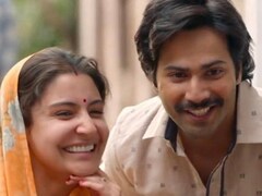 Sui Dhaaga Box Office Collection Varun Anushka S Film Makes Rs 36 60 Cr On Opening Weekend Entertainment News Firstpost The cast of sui dhaaga aka sui dhaga includes anushka sharma, varun dhawan. firstpost