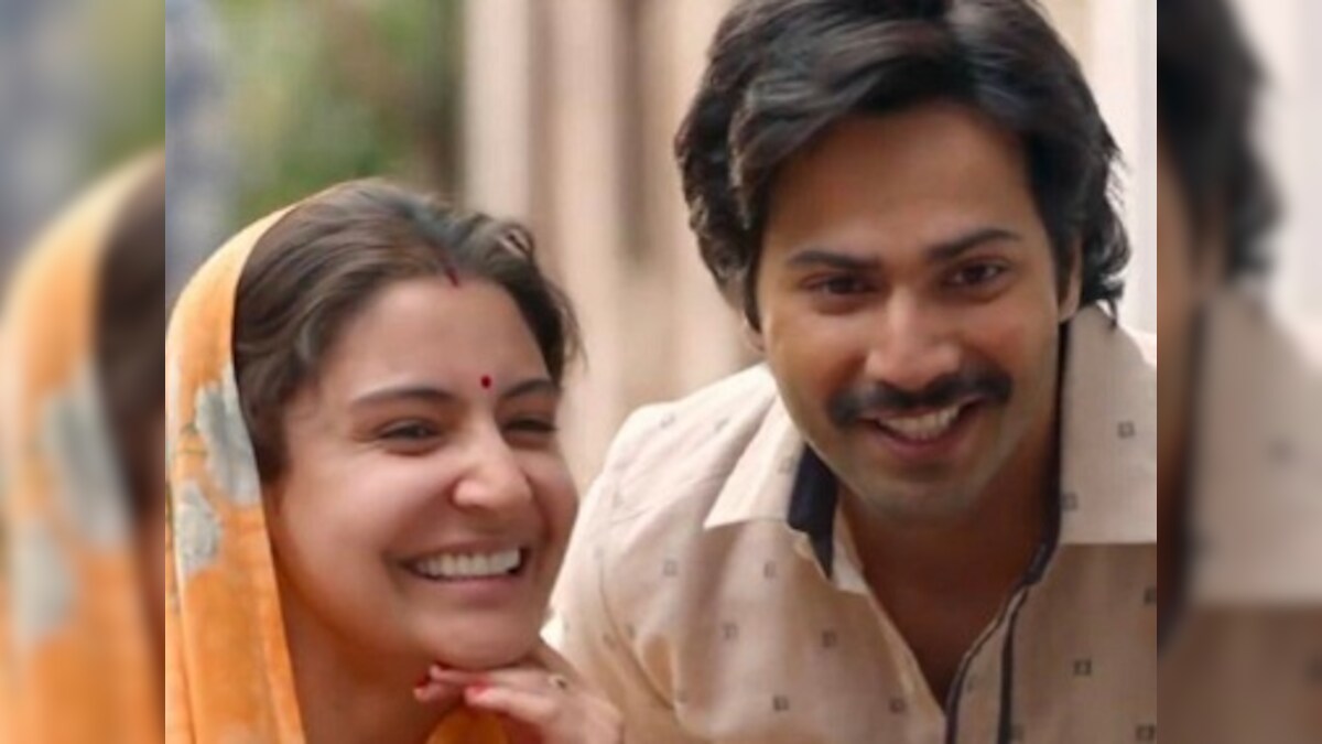 Sui Dhaaga box office collection: Varun, Anushka's film makes Rs 36.60 cr on opening weekend