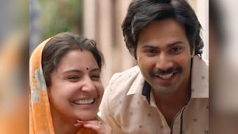 Sui Dhaaga box office collection: Varun, Anushka's film makes Rs 36.60 cr on opening weekend
