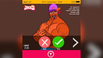 The Guysexual’s Brutally Honest Review Of Jack’d