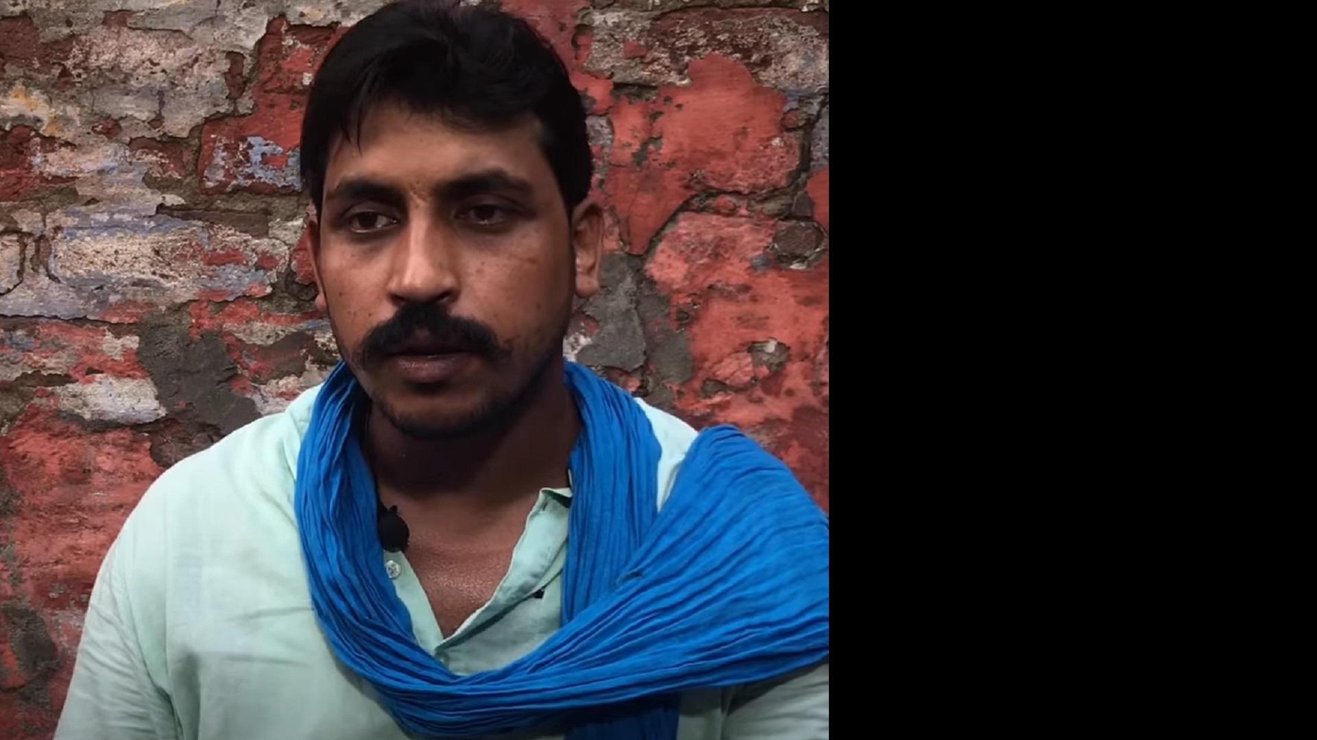 Chandrashekhar Azad: The politics of a non-politician in Uttar Pradesh Chandrashekhar Azad: The politics of a non-politician in Uttar Pradesh