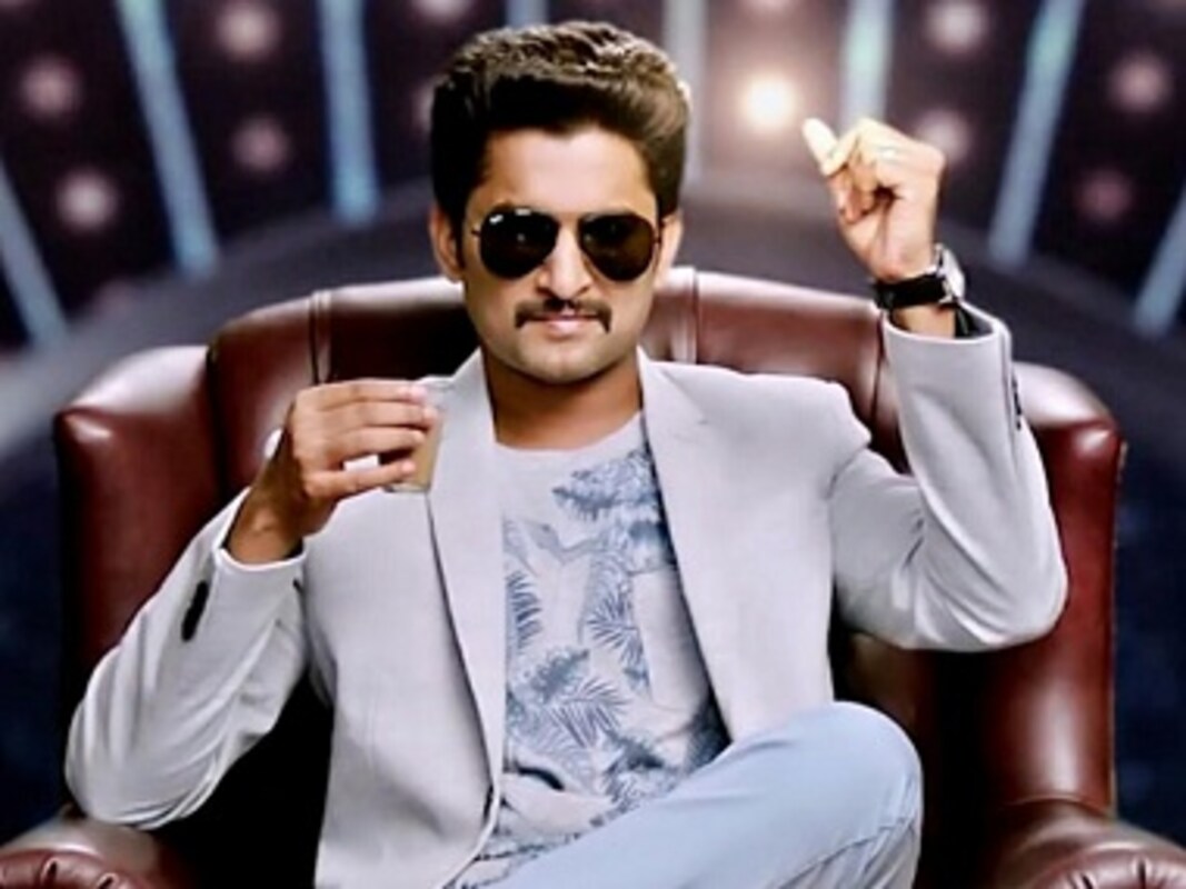Nani On Hosting Bigg Boss Telugu Season 2 Dealing With Trolls Learnt How Strong A Person I Am Entertainment News Firstpost Nani On Hosting Bigg Boss Telugu Season 2 Dealing With Trolls Learnt How Strong A Person I Am Entertainment News Firstpost