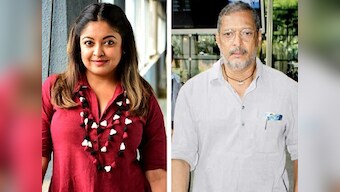 Tanushree Dutta-Nana Patekar row: With reluctant responses, Hindi cinema’s old guard exposes its banality