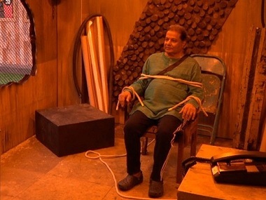 From Salman's stand-up to Anup Jalota's retirement plan, random thoughts on watching Bigg Boss 12 From Salman's stand-up to Anup Jalota's retirement plan, random thoughts on watching Bigg Boss 12