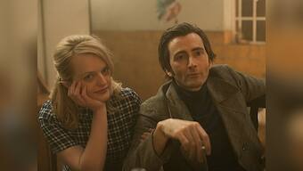 Mad To Be Normal movie review: Beyond its superb cast, this RD Laing biopic struggles to hold its ground