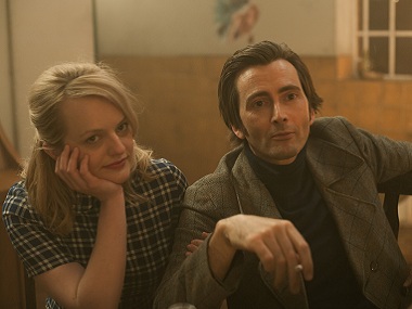 Mad To Be Normal movie review: Beyond its superb cast, this RD Laing biopic struggles to hold its ground Mad To Be Normal movie review: Beyond its superb cast, this RD Laing biopic struggles to hold its ground