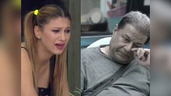 Bigg Boss 12, 2 October, Day 16 written updates: Anup Jalota breaks ties with Jasleen; Srishty, Shivashish fight