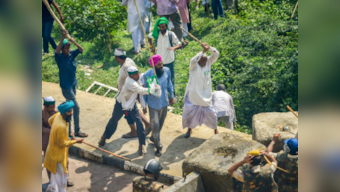 After Kisan Kranti Yatra, government decides to hike MSP on six rabi crops according to farmers' demand