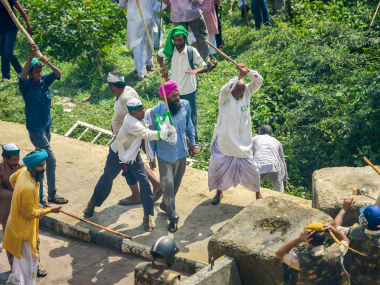 After Kisan Kranti Yatra, government decides to hike MSP on six rabi crops according to farmers' demand After Kisan Kranti Yatra, government decides to hike MSP on six rabi crops according to farmers' demand