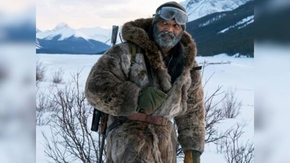 Hold the Dark movie review: Netflix's bone-chilling mystery effectively combines horror with social issues