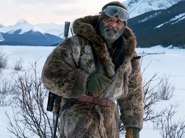 Hold the Dark movie review: Netflix's bone-chilling mystery effectively combines horror with social issues Hold the Dark movie review: Netflix's bone-chilling mystery effectively combines horror with social issues