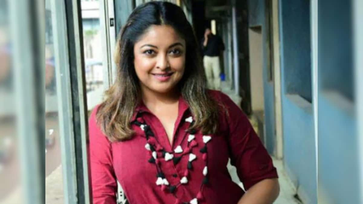 Tanushree Dutta says she suffered from depression following 2008 sexual harassment incident