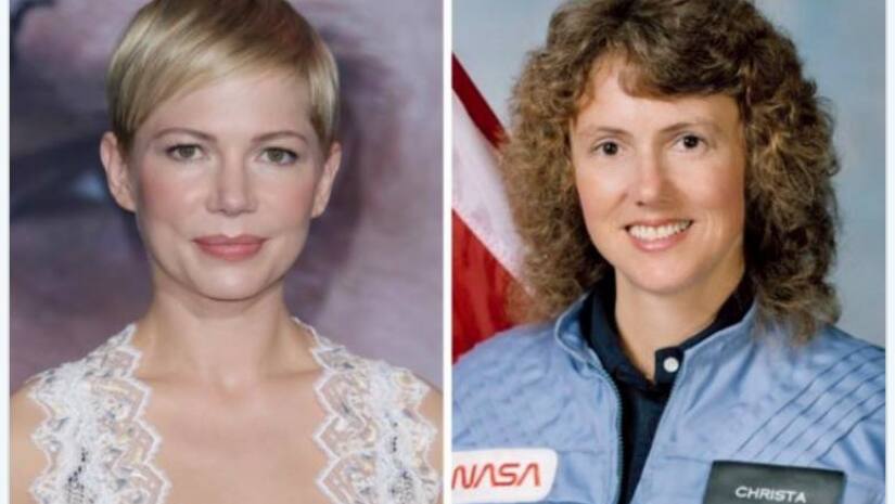 Michelle Williams (left). Image from Facebook