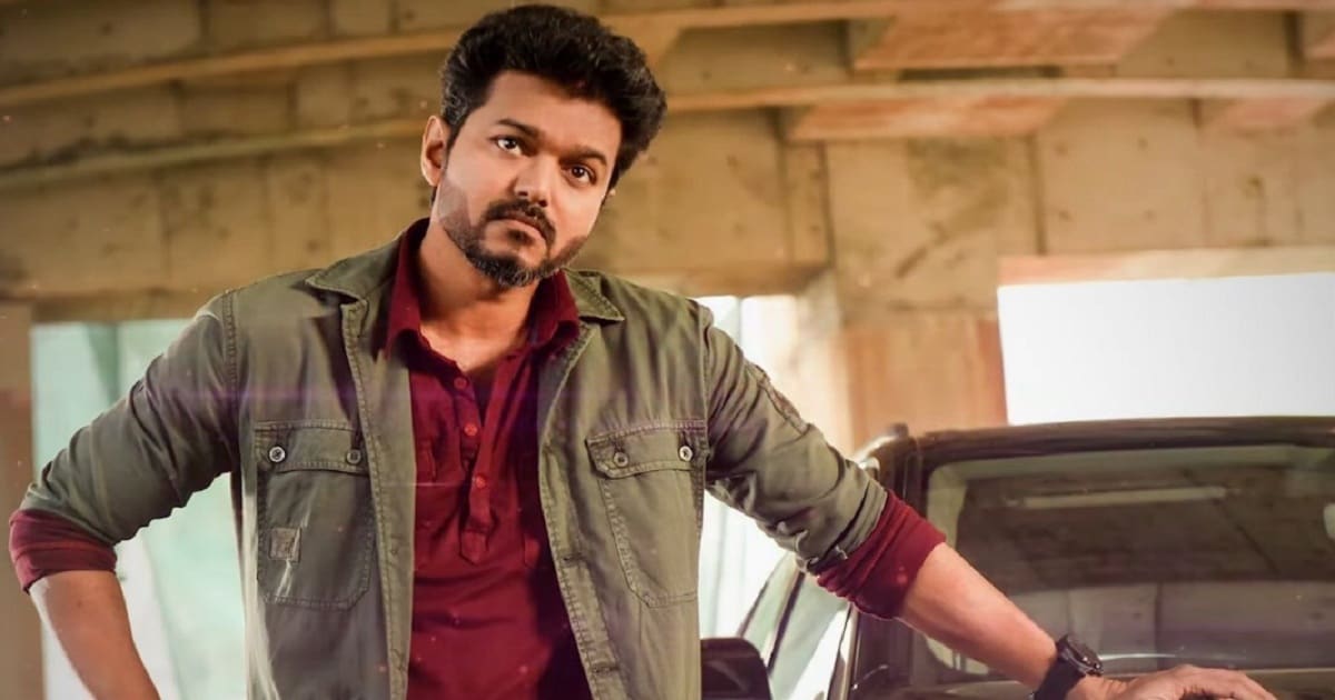 Vijay on AR Murugadoss' Sarkar: Having AR Rahman on board as composer ...