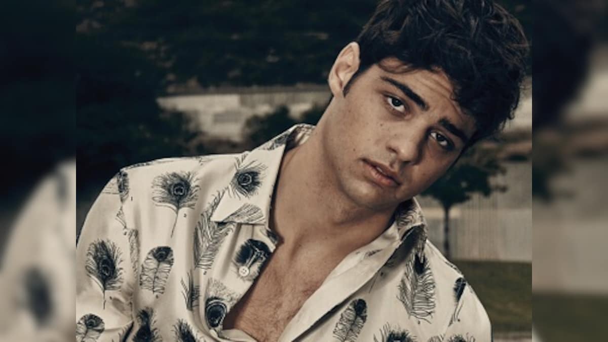 Noah Centineo Is The New John Rambo? You'Ll Be Amazed! - 9eos3kz