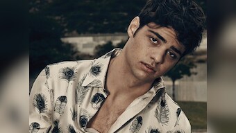 Noah Centineo wraps filming for Netflix's To All the Boys I've Loved Before: P.S. I Still Love You