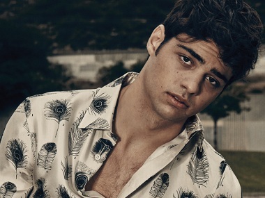 Noah Centineo wraps filming for Netflix's To All the Boys I've Loved Before: P.S. I Still Love You Noah Centineo wraps filming for Netflix's To All the Boys I've Loved Before: P.S. I Still Love You