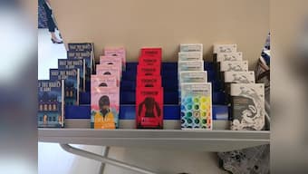 JCB Prize 2018 shortlist announced; top five includes books by Perumal Murugan, Anuradha Roy