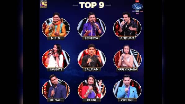 Indian Idol 10 contestants sing for Narandra Modi's Swacchata Hi Seva campaign